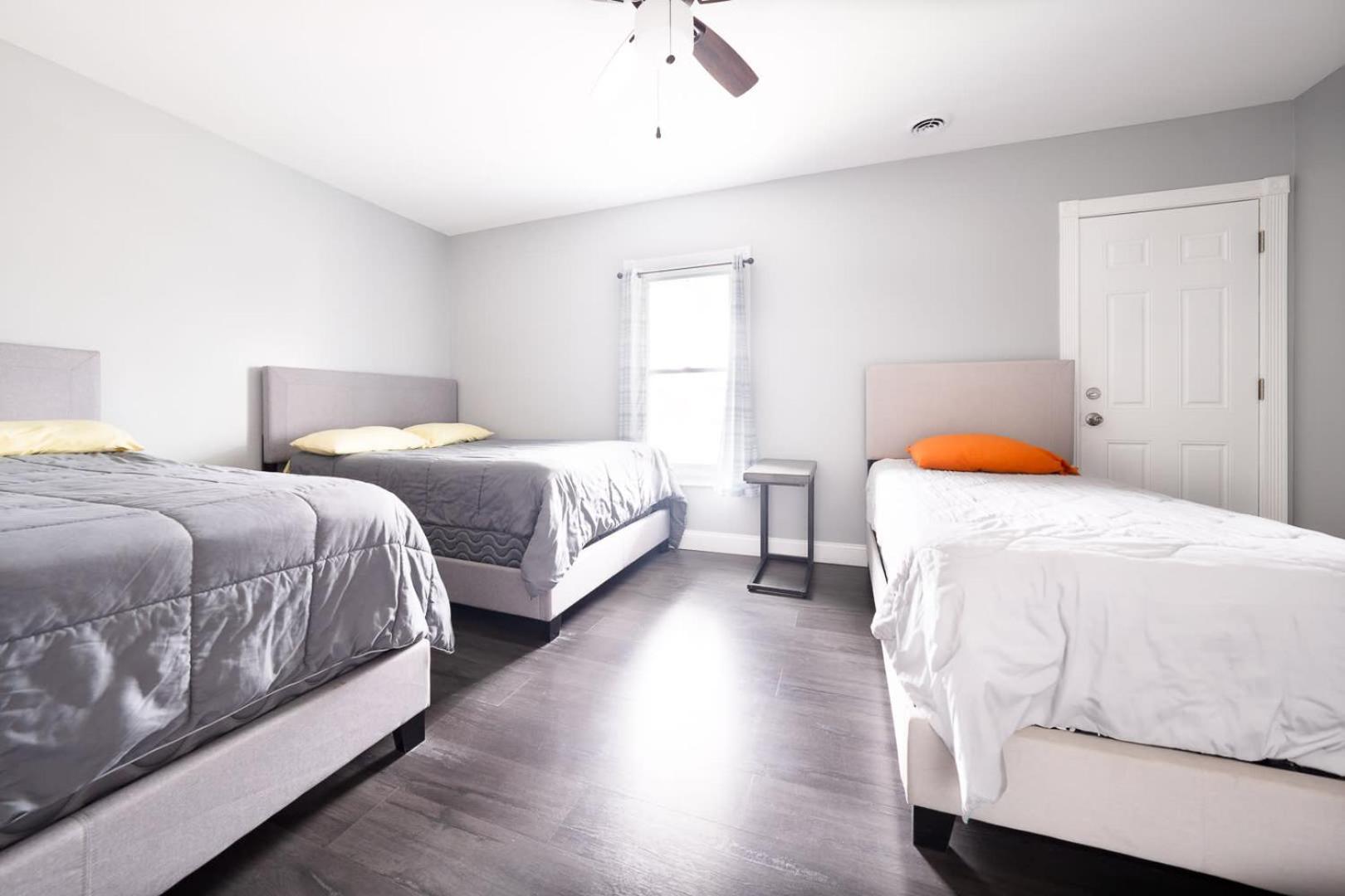 Quiet 4Br Near Niagara Falls & Casino Exterior photo